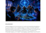 write SEO optimized gaming content for your website